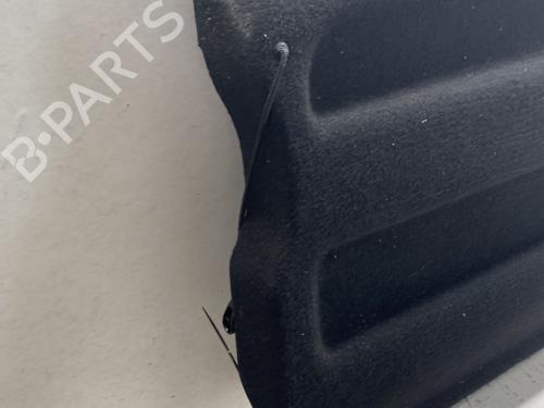 Rear parcel shelf CITROËN C4 II (NC_) 1.6 BlueHDi 120 | BP32749277C85 - Image 2