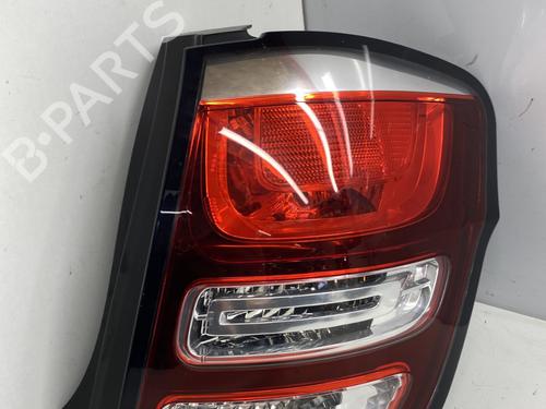 Used Right taillight CITROËN C3 II (SC_) 1.2 VTi 82 (82 hp) 29139100