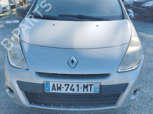Warning switch RENAULT CLIO III Hatchback Van (SB_, SR_) | BP29139274I22 - Image 9