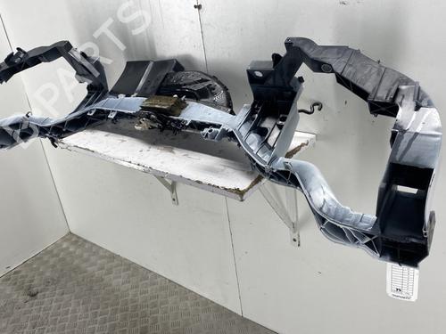 Front slam panel FORD KUGA II (DM2) 2.0 TDCi | BP31610902C72 