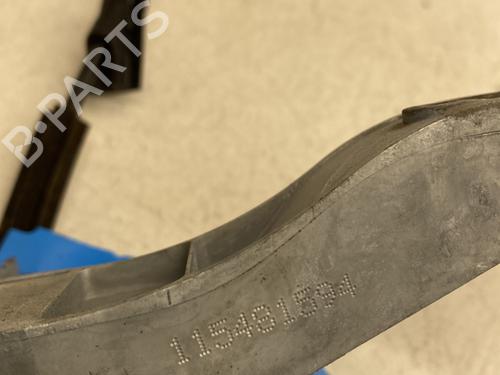 Front right lock PEUGEOT PARTNER Tepee 1.6 HDi | BP30490915C97 