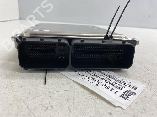 Engine control unit (ECU) BMW 5 (E60) 530 d | BP37271120M57 - Image 4