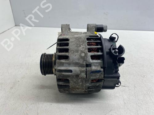 Alternador Alternador 38955457 38955457