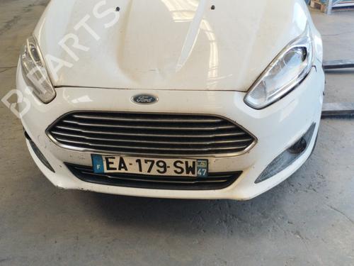 Front left window mechanism FORD FIESTA VI (CB1, CCN) 1.0 EcoBoost | BP27586520C22  - Image 14