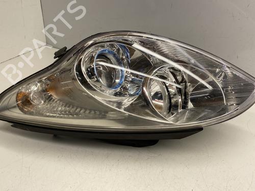 Used Left headlight Left headlight HYUNDAI i30 (FD) 1.6 CRDi (116 hp) 23831030 23831030