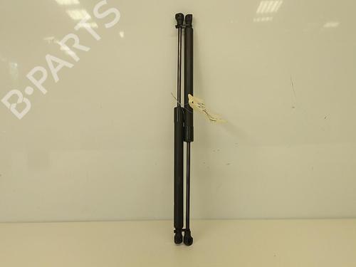 Tailgate lift support RENAULT CLIO IV (BH_) 0.9 TCe 90 (BHNF, BHMA, BHMH, BHJK, BHJR) | BP22856685C138 