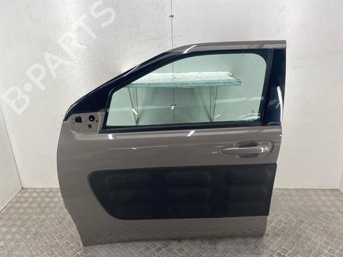 Dør venstre fortil CITROËN C4 CACTUS 1.2 VTi 82 | BP39686096C2 - Image 4