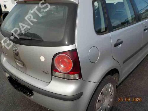 Steering column stalk VW POLO (9N_, 9A_) 1.4 TDI | BP22857597I23 
