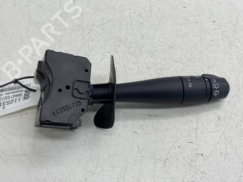 Steering column stalk RENAULT CLIO II (BB_, CB_) 1.5 dCi (B/C2J) | BP29375425I23 