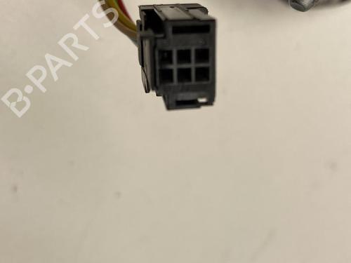 Left mirror CITROËN C3 II (SC_) 1.4 HDi 70 (SC8HZC, SC8HR0, SC8HP4) | BP22851607C26 