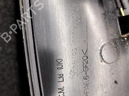 Used Front left exterior door handle RENAULT TRAFIC II Bus (JL) 2.5 dCi 135 (JL0D) (135 hp) 22852253