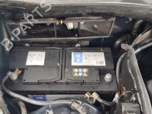 Radio MERCEDES-BENZ C-CLASS (W203) C 200 CDI (203.004) | BP24657436E6 