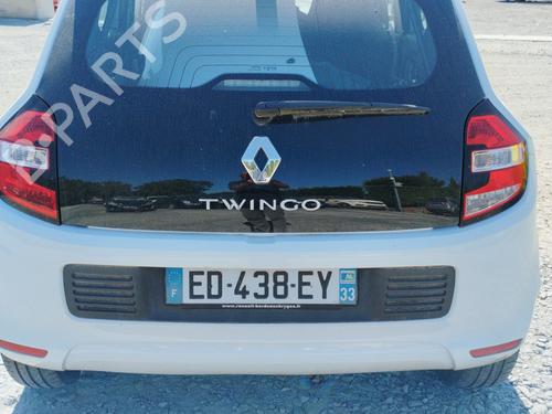 Left front window switch RENAULT TWINGO III (BCM_, BCA_) 0.9 TCe 90 (BCM9, BCM2) | BP28351825I27 - Image 9