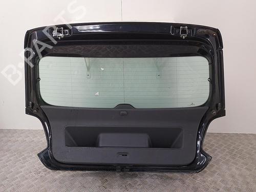 Used Tailgate VW POLO V (6R1, 6C1) 1.2 TSI (90 hp) 22854285