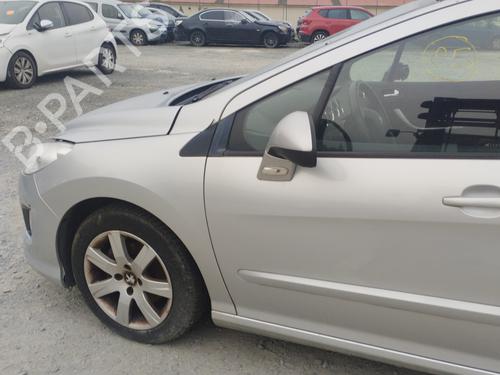 Gearbox PEUGEOT 308 I (4A_, 4C_) 1.6 HDi | BP30003397M3 