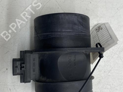 Mass air flow sensor SKODA SUPERB II Estate (3T5) 2.0 TDI | BP26388621M95 