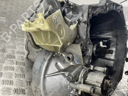 Gearkasse CITROËN DS3 (SA_) 1.6 HDi 90 | BP29854227M3
