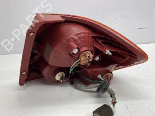 Left taillight HYUNDAI GETZ (TB) 1.5 CRDi | BP22863236C34 