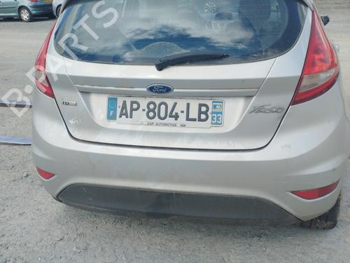 ABS pump FORD FIESTA VI (CB1, CCN) 1.4 TDCi | BP36763582M43 - Image 12