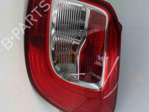 Right taillight DACIA SANDERO II 1.2 | BP36763612C35 - Image 4