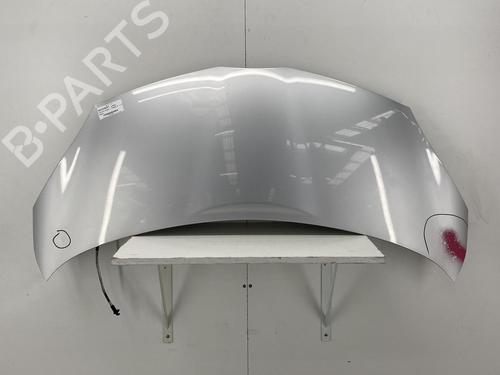 Used Hood TOYOTA AYGO (_B1_) 1.4 D-4D (WNB10_, WNB10R) (54 hp) 22850892