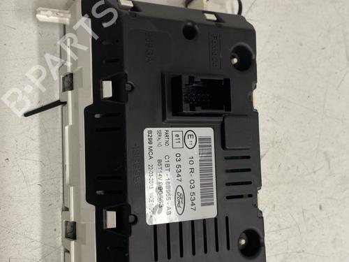 display-monitor-ford-fiesta-vi-cb1-ccn-2008-24657514 main image