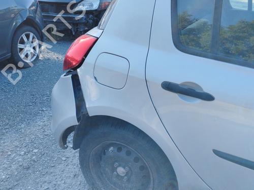 Warning switch RENAULT CLIO III Hatchback Van (SB_, SR_) | BP29139274I22 - Image 12
