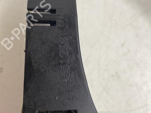 Front right lock PEUGEOT 3008 II SUV (MC_, MR_, MJ_, M4_) 1.2 THP/ PureTech 130 (MRHNSM, MRHNSU, MRHNSJ, MRHNYW,... | BP32204343C97