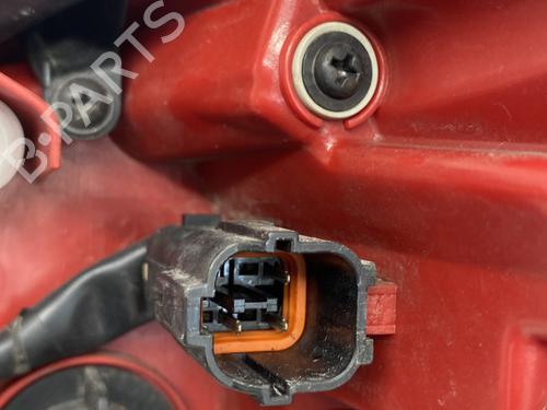 Left taillight KIA SPORTAGE III (SL) 1.7 CRDi | BP29139345C34 - Image 3