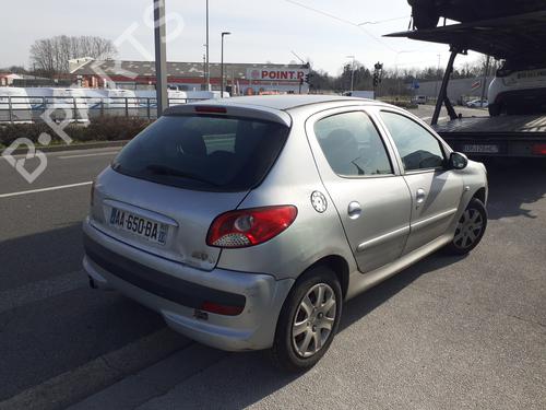 Switch PEUGEOT 206+ (2L_, 2M_) | BP30677231I30 - Image 9
