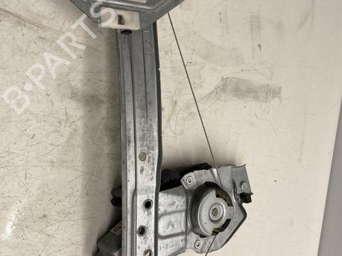 Rear right window mechanism CITROËN C3 II (SC_) 1.2 VTi 82 | BP23831105C25 - Image 3