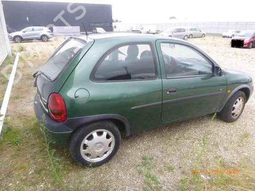 Left mirror OPEL CORSA B (S93) 1.0 i 12V (F08, F68, M68) | BP22855254C26 