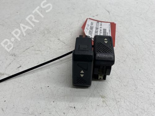 Left front window switch RENAULT ESPACE II (J/S63_) 2.1 TD (J633, J634, J/S635, J/S63D) | BP33421413I27 - Image 4