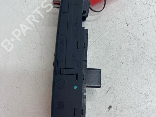 Left front window switch VW GOLF VI (5K1) 2.0 TDI | BP39970072I27 - Image 5