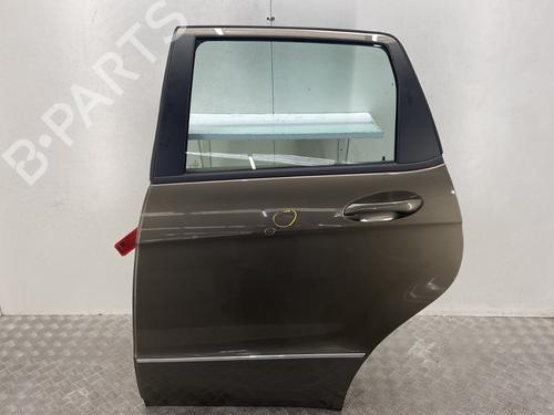 Used Left rear door MERCEDES-BENZ A-CLASS (W169) A 180 CDI (169.007, 169.307) (109 hp) 28568058