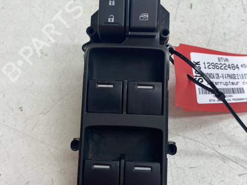 Used Left front window switch Left front window switch 38594616 38594616