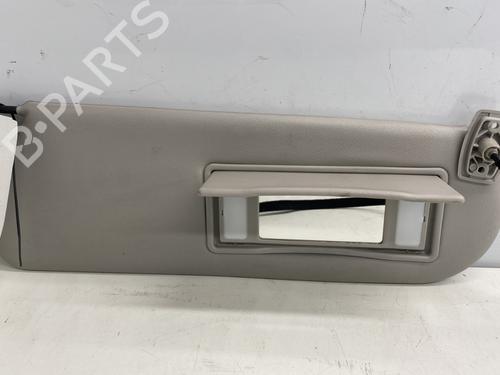 Right sun visor CITROËN C8 (EA_, EB_) 2.0 HDi | BP24035249I2 - Image 3