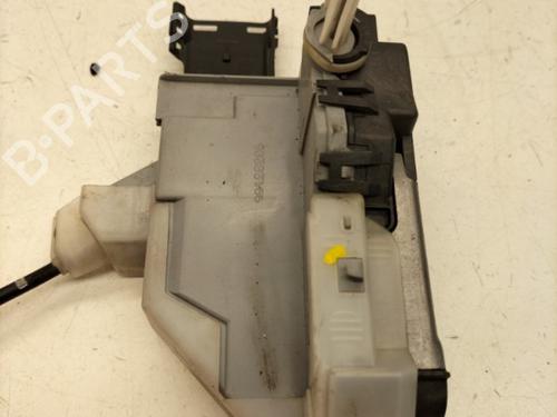 Used Rear right lock Rear right lock 22861929 22861929