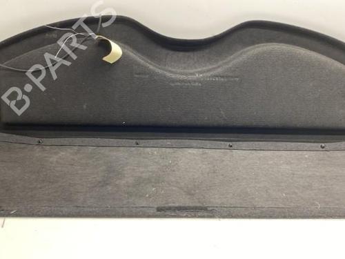 Used Rear parcel shelf Rear parcel shelf RENAULT MODUS / GRAND MODUS (F/JP0_) 1.5 dCi (FP0F, JP0F) (86 hp) 22849539 22849539