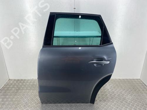 Used Left rear door Left rear door CITROËN C3 AIRCROSS II (2R_, 2C_) 1.5 BlueHDi 100 (2CYHYJ) (102 hp) 36763600 36763600