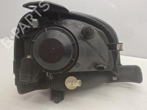 Used Left headlight Left headlight RENAULT KANGOO (KC0/1_) D 55 1.9 (KC0D) (54 hp) 22861248 22861248