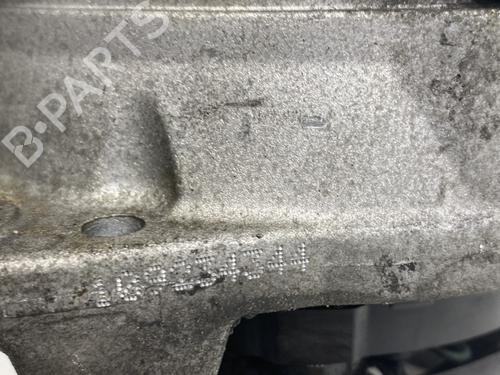 Alternator SEAT IBIZA II (6K1) 1.9 TDI | BP27819205M7 