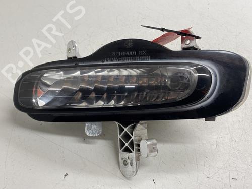 Used Left daytime light FIAT PANDA (312_, 319_) 1.3 D Multijet 4x4 (312PXL1A) (75 hp) 30490845