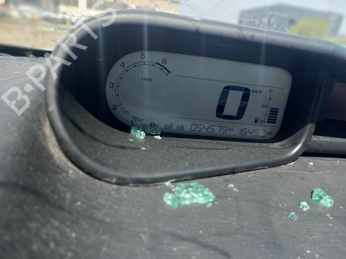 Devioluci CITROËN C3 Picasso (SH_) 1.4 VTi 95 (SH8FSC, SH8FP0, SH8FP6) | BP26224301I23 - Image 8