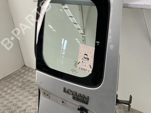 Used Right tailgate Right tailgate DACIA LOGAN MCV (KS_) 1.5 dCi (KS0W) (86 hp) 22857750 22857750