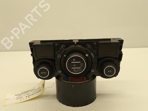 Used Climate control PEUGEOT 308 I (4A_, 4C_) 1.6 HDi (109 hp) 22852033