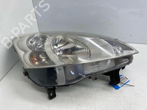 Used Right headlight Right headlight 37663081 37663081