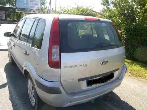 Forkjerm venstre FORD FUSION (JU_) 1.6 TDCi | BP22854325C41 