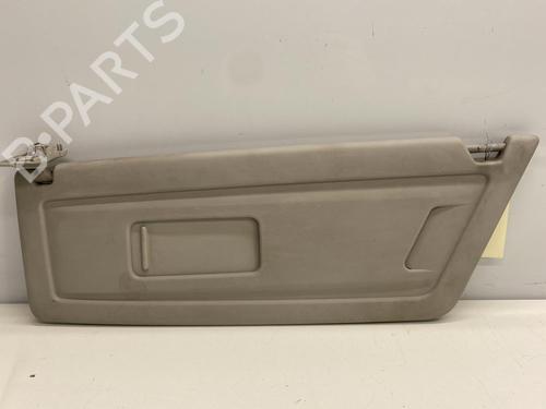 Used Left sun visor Left sun visor CITROËN C4 Picasso I MPV (UD_) 1.6 HDi (109 hp) 22849676 22849676