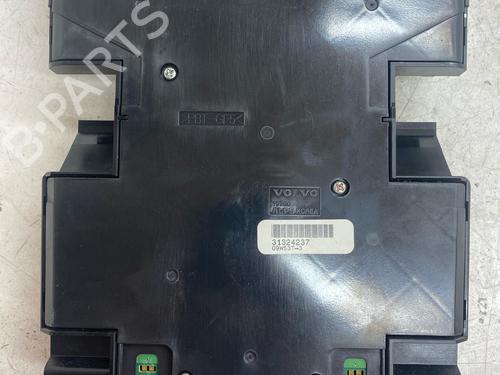 Used Climate control Climate control 38463283 38463283